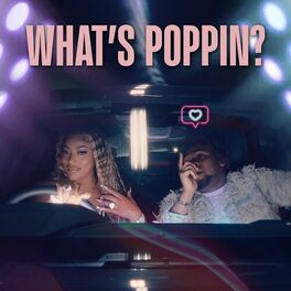 Album cover of What's Poppin