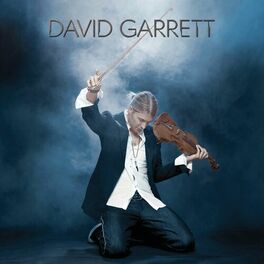 Album cover of David Garrett