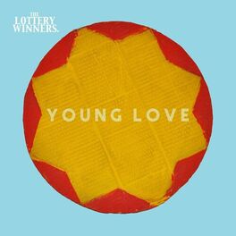 Album cover of Young Love