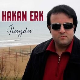Album cover of İlayda