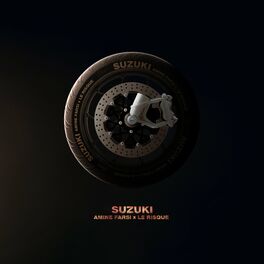 Album cover of SUZUKI