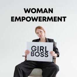 Album cover of Woman Empowerment