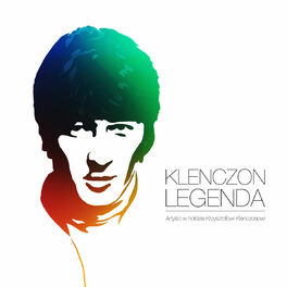 Album cover of Klenczon Legenda - Artyści W Hołdzie Krzysztofowi Klenczonowi