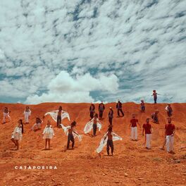 Album cover of Catapoeira
