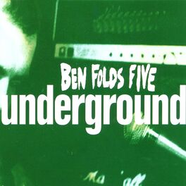 Album cover of Underground #2