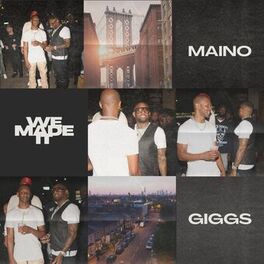 Album cover of We Made It