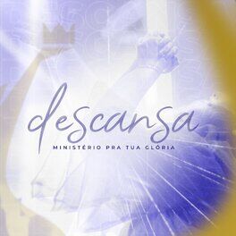 Album cover of Descansa (Ao Vivo)