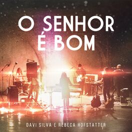 Album cover of O Senhor é Bom