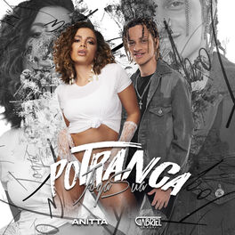 Album cover of Joga Sua Potranca