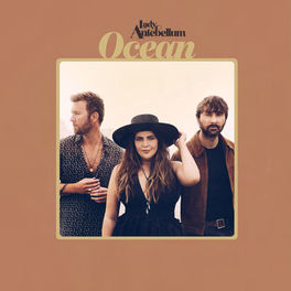 Album picture of Ocean