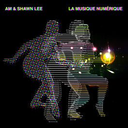 Album cover of La Musique Numerique