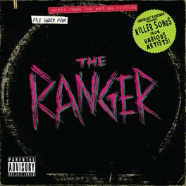 Album cover of The Ranger (Original Motion Picture Soundtrack)