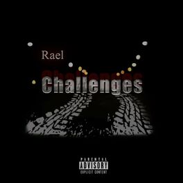 Album cover of Challenges