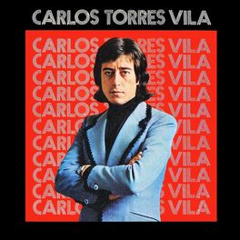 Album cover of Carlos Torres Vila