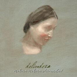 Album cover of Delicadeza