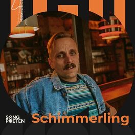 Album cover of Songpoeten Sessions
