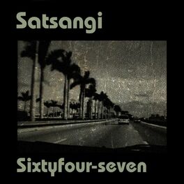 Album cover of Sixtyfour-Seven