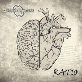 Album cover of Ratio