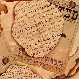 Album cover of Jack Vigarista 2