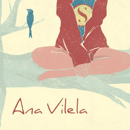 Album cover of Ana Vilela