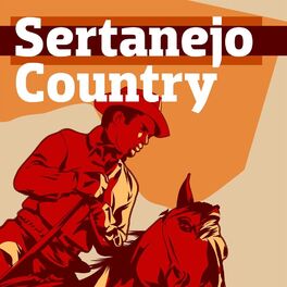 Album cover of Sertanejo Country