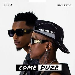 Album cover of Come Duze