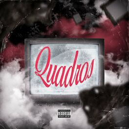 Album cover of Quadros