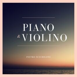 Album cover of Piano & Violino