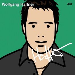 Album cover of Wolfgang Haffner Edition