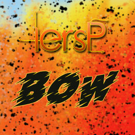 Album cover of Bow