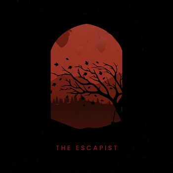 The Escapist cover
