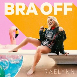 Album cover of Bra Off
