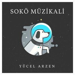 Album cover of SOKÖ Müzikali