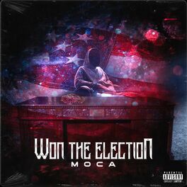 Album cover of Won The Election