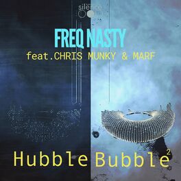 Album cover of Hubble Bubble (Video/Radio Edit)
