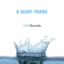 Album cover of 2 Deep Years