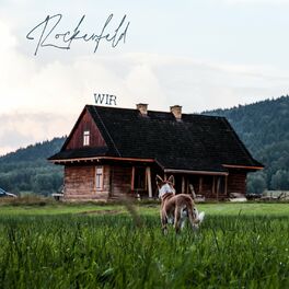 Album cover of Wir