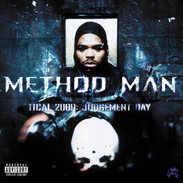 Album cover of Tical 2000: Judgement Day