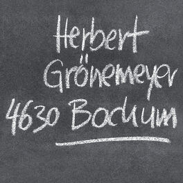 Album cover of Bochum (Remastered 2016)