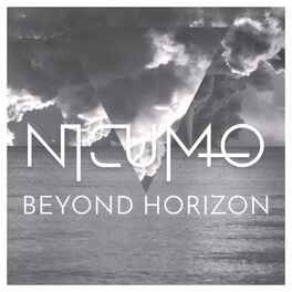 Album cover of Beyond Horizon