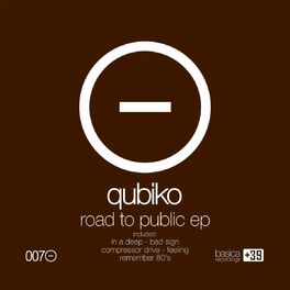Album cover of Road to Public EP