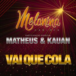 Album cover of Vai Que Cola