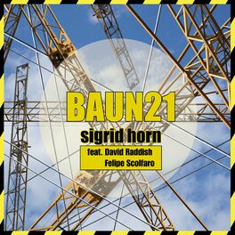 Album cover of Baun21