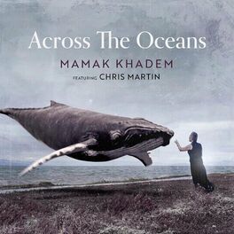 Album cover of Across The Oceans