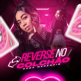 Album cover of Reverse no Colchão