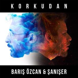 Album cover of Korkudan