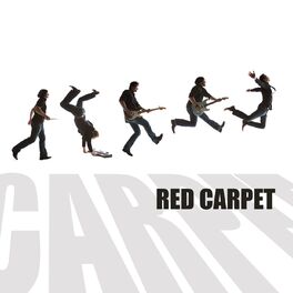 Album cover of Red Carpet