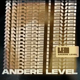 Album cover of Andere level (feat. Shai)
