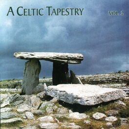 Album cover of A Celtic Tapestry, Vol. 2