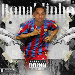 Album cover of Ronaldinho